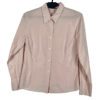 Różowa Koszulka Jil Sander